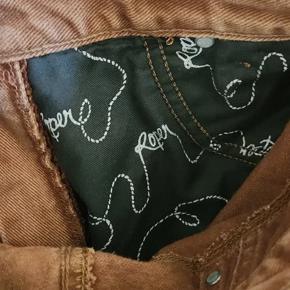 VTG Roper Jeans - Picture 5 of 8